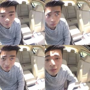 Meet your Posher, Allen